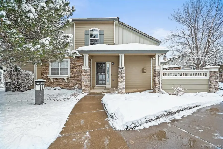 8843 Edinburgh Circle, Highlands Ranch, CO 80129 - Image #2