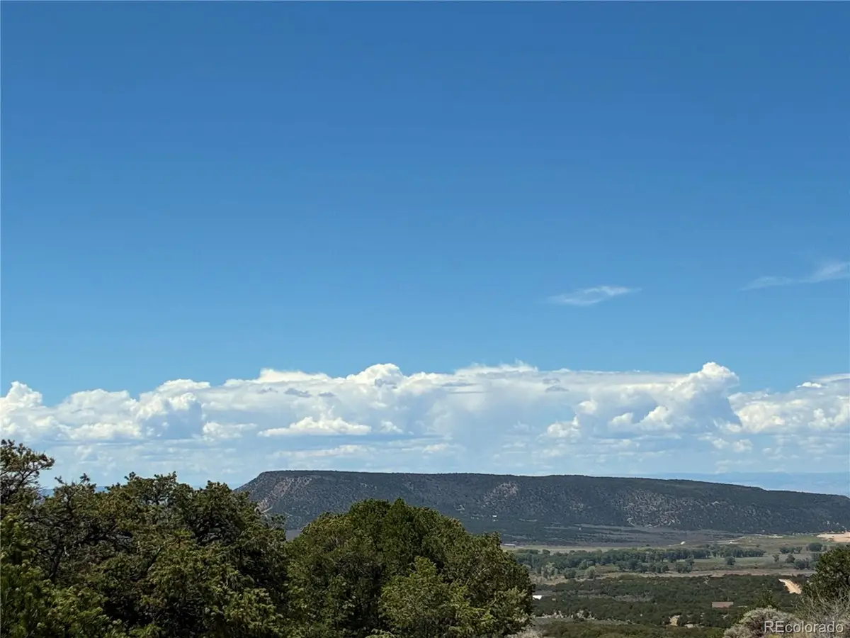 LOT 7180 Freylinghuysen, Fort Garland, CO 81133 - #1