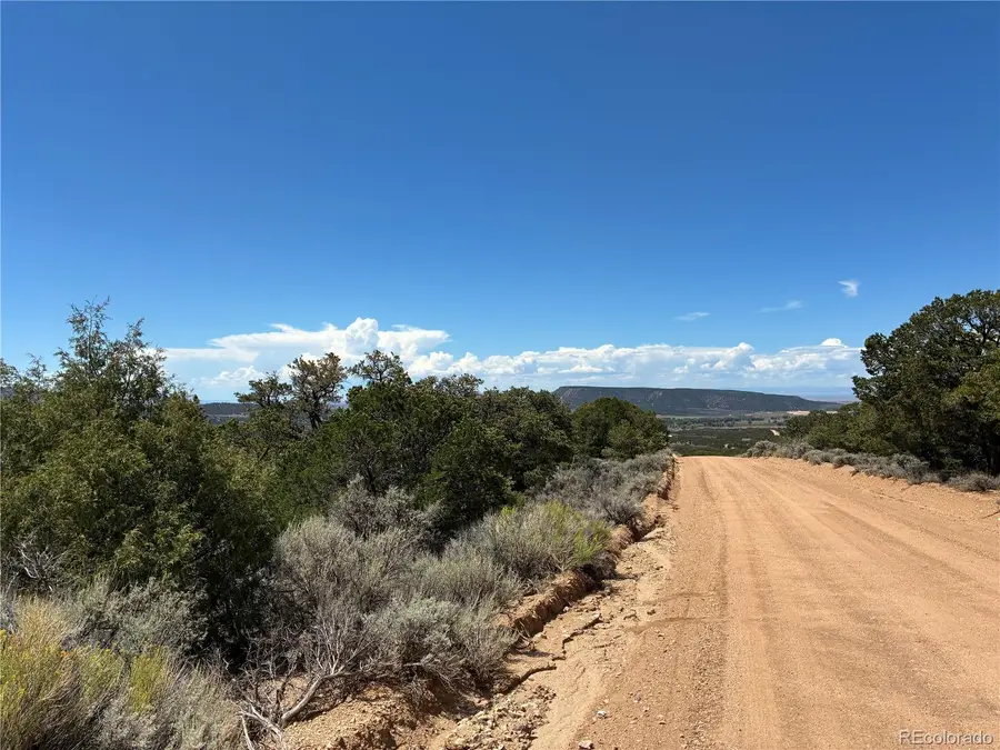 LOT 7180 Freylinghuysen, Fort Garland, CO 81133 - #2
