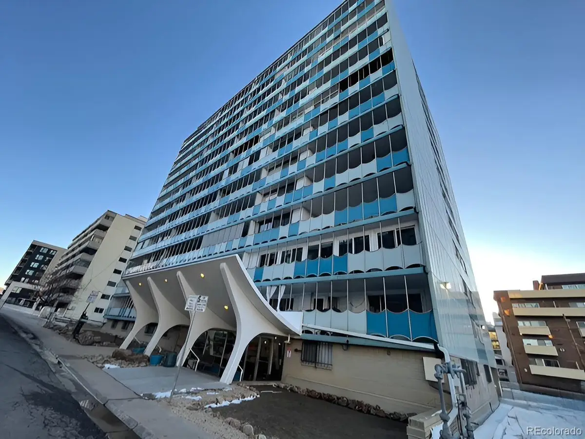 1155 N Ash #207, Denver, CO 80220 - #1