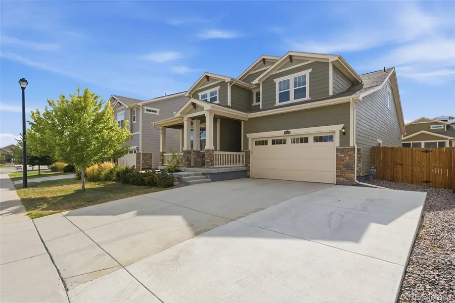 16343 Fillmore Street, Thornton, CO 80602 - #2
