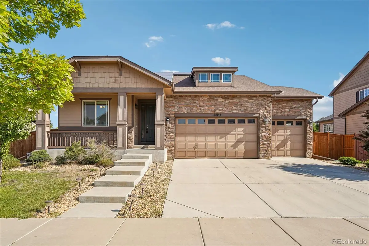 25147 E Ellsworth Place, Aurora, CO 80018 - #1