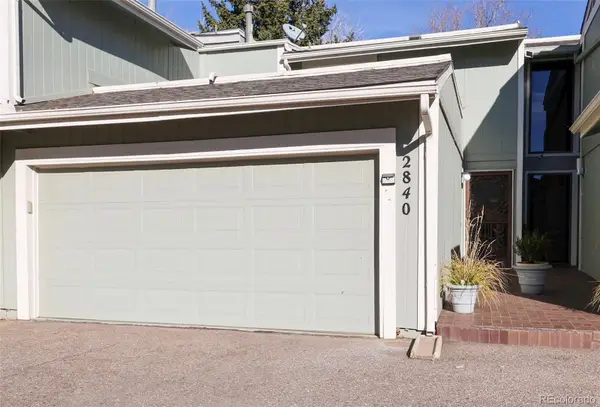 2840 S Kenton Court, Aurora, CO 80014