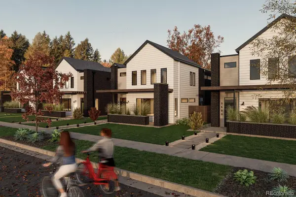 3590 Grape Street #2, Denver, CO 80207