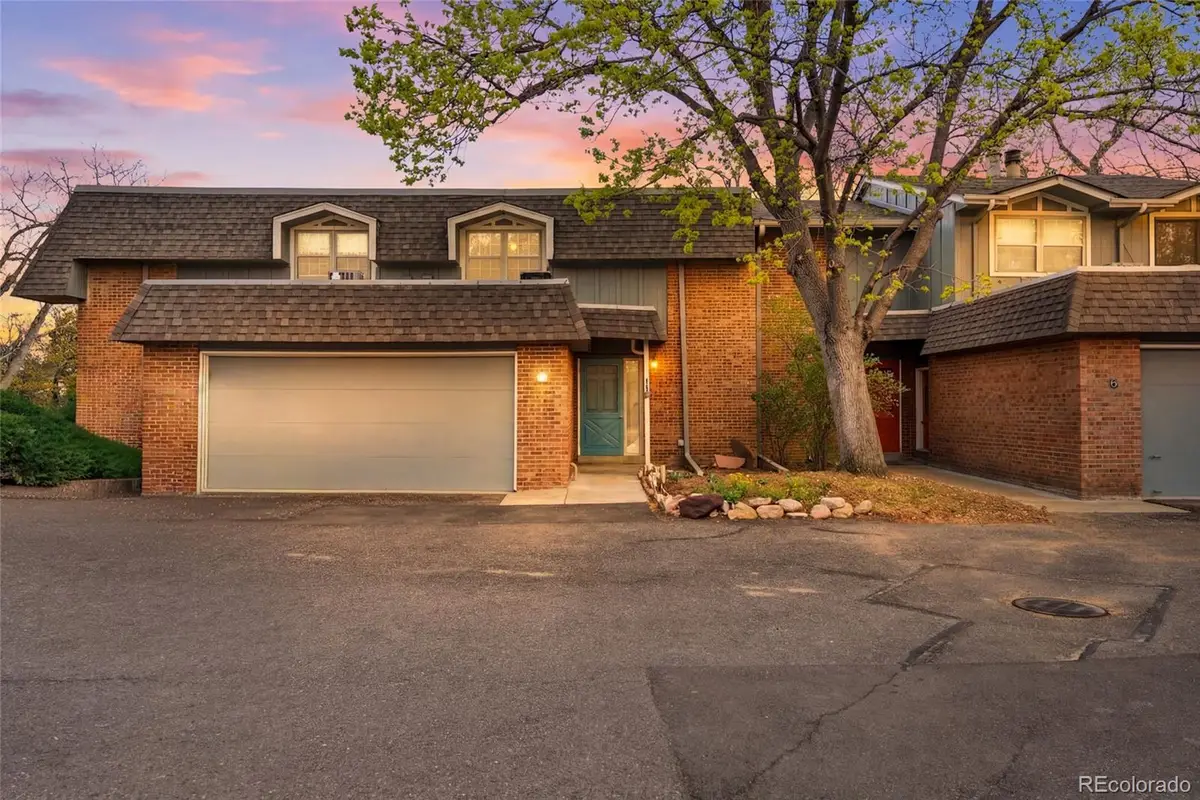 3850 Paseo Del Prado #36, Boulder, CO 80301 - #1