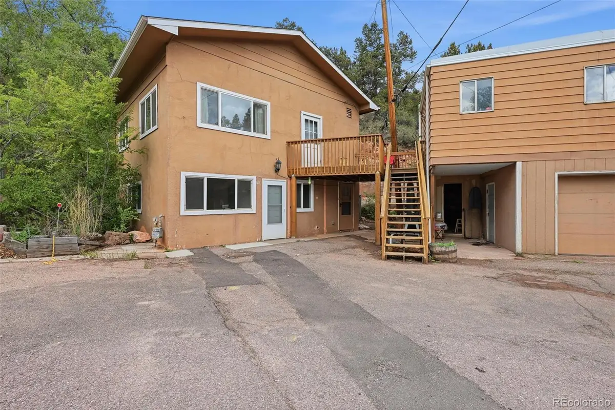 68 Minnehaha Avenue, Manitou Springs, CO 80829 - #1