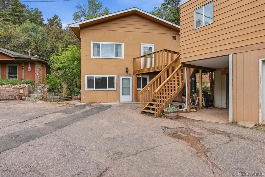68 Minnehaha Avenue, Manitou Springs, CO 80829 - #2