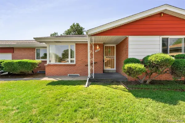 7080 W 43rd Place, Wheat Ridge, CO 80033