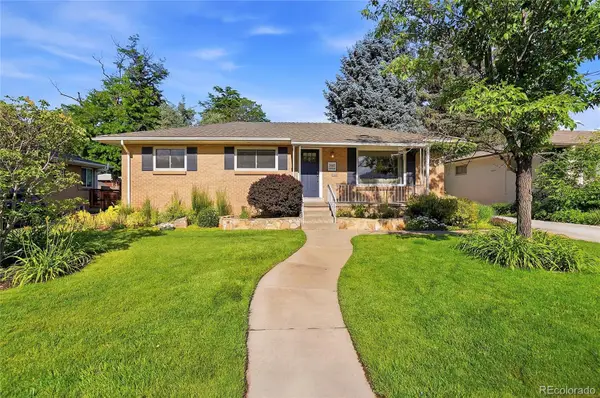 3160 S Humboldt Street, Englewood, CO 80113