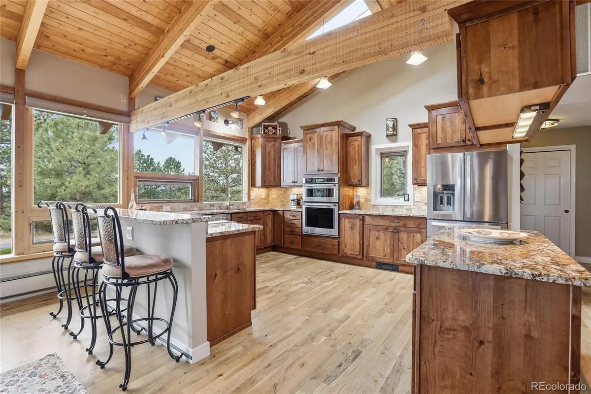 2320 Juniper Court, Golden, CO 80401 - #1