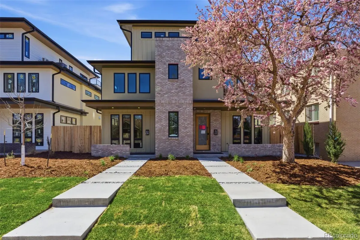 3207 S Sherman Street, Englewood, CO 80113 - #1