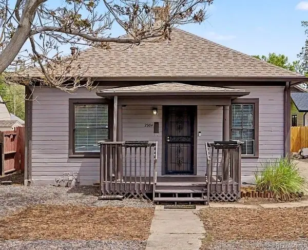 2984 S Delaware Street, Englewood, CO 80110