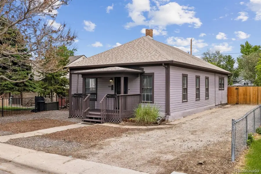2984 S Delaware Street, Englewood, CO 80110 - #2