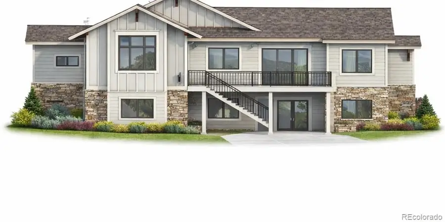 636 Copper Fox Place, Larkspur, CO 80118 - #2