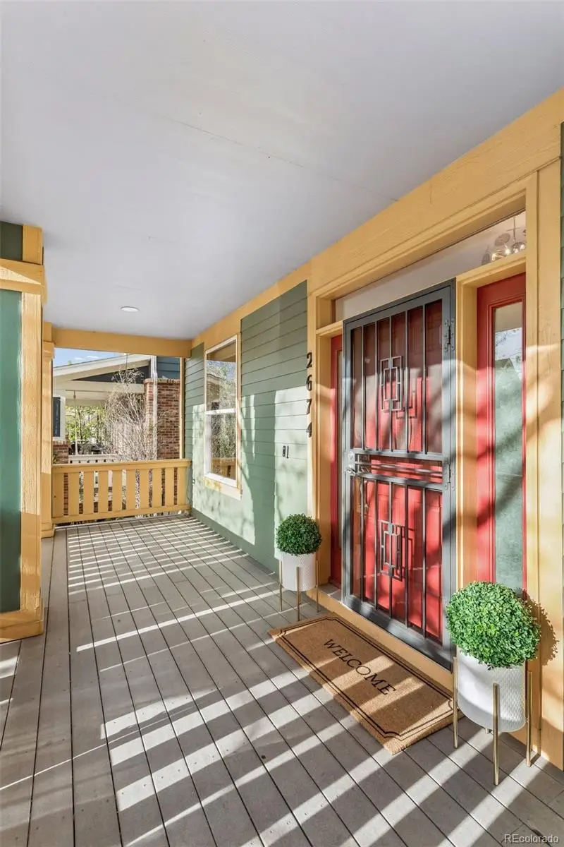 2674 Elmira Street, Denver, CO 80238 - #3