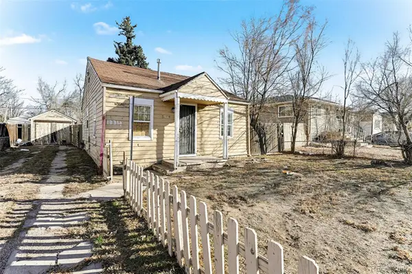 1334 Havana Street, Aurora, CO 80010