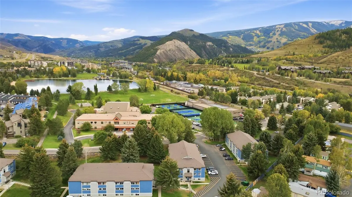 851 W Beaver Creek #B13, Avon, CO 81620 - #1