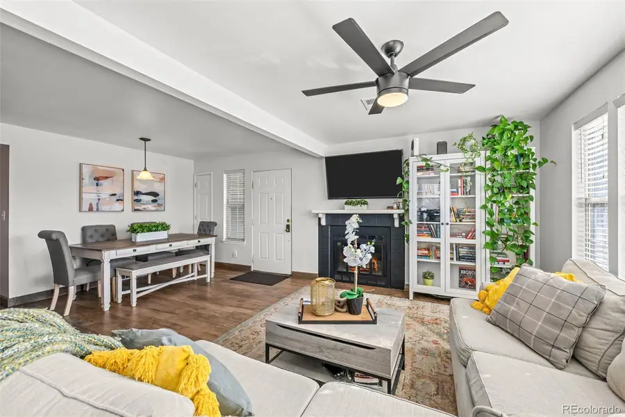 6711 S Ivy Way #A2, Centennial, CO 80112 - #2