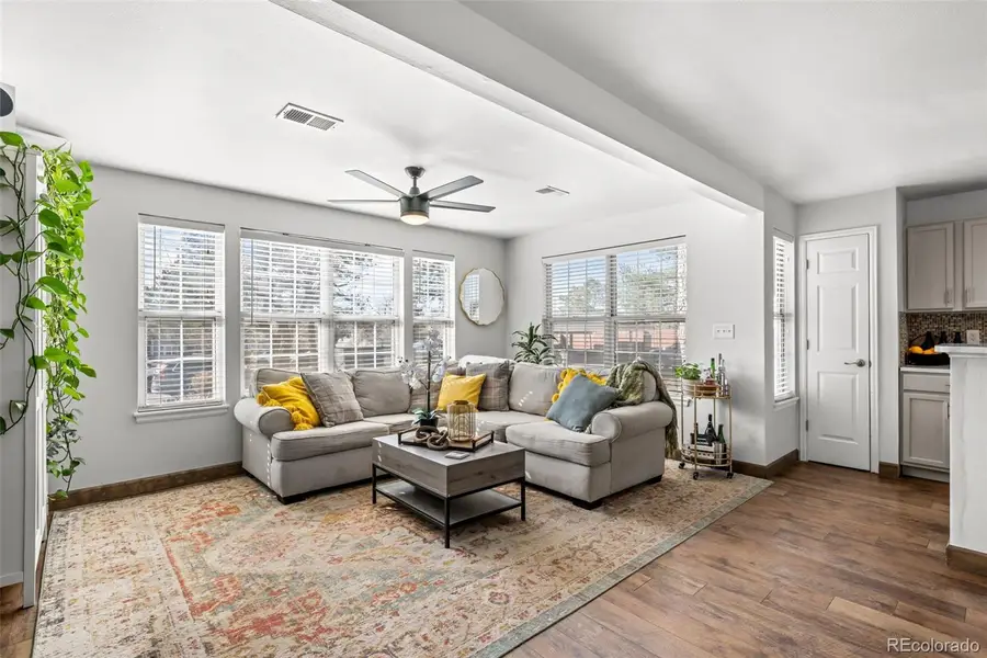 6711 S Ivy Way #A2, Centennial, CO 80112 - #3