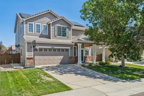 10314 Tracewood Drive, Littleton, CO 80130
