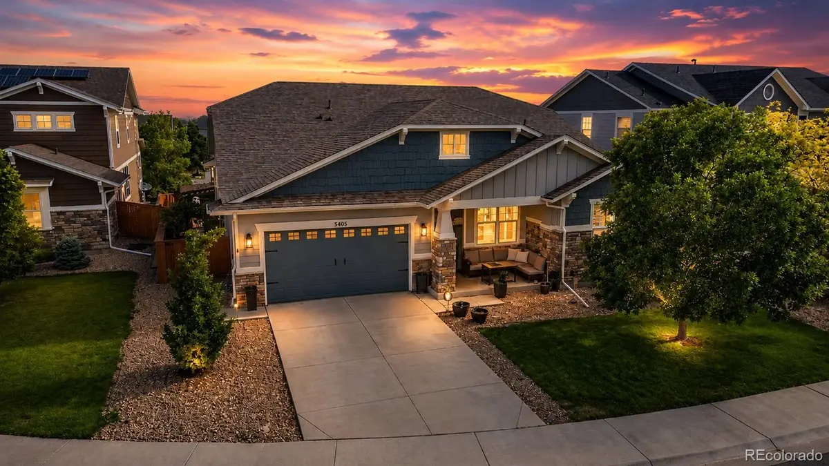 3405 E 143rd Avenue, Thornton, CO 80602 - #1