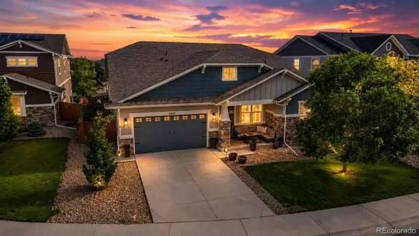 3405 E 143rd Avenue, Thornton, CO 80602