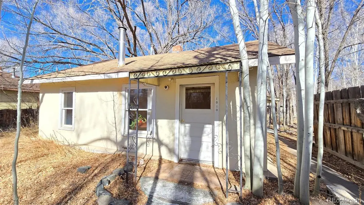 1010 San Juan Avenue, Saguache, CO 81149 - #1