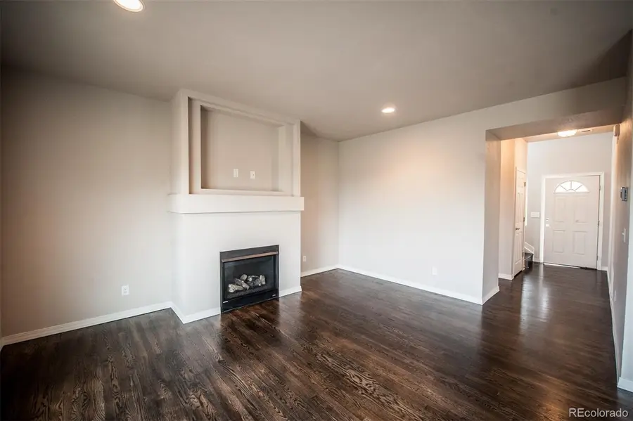 4390 Siferd Boulevard, Colorado Springs, CO 80917 - #3