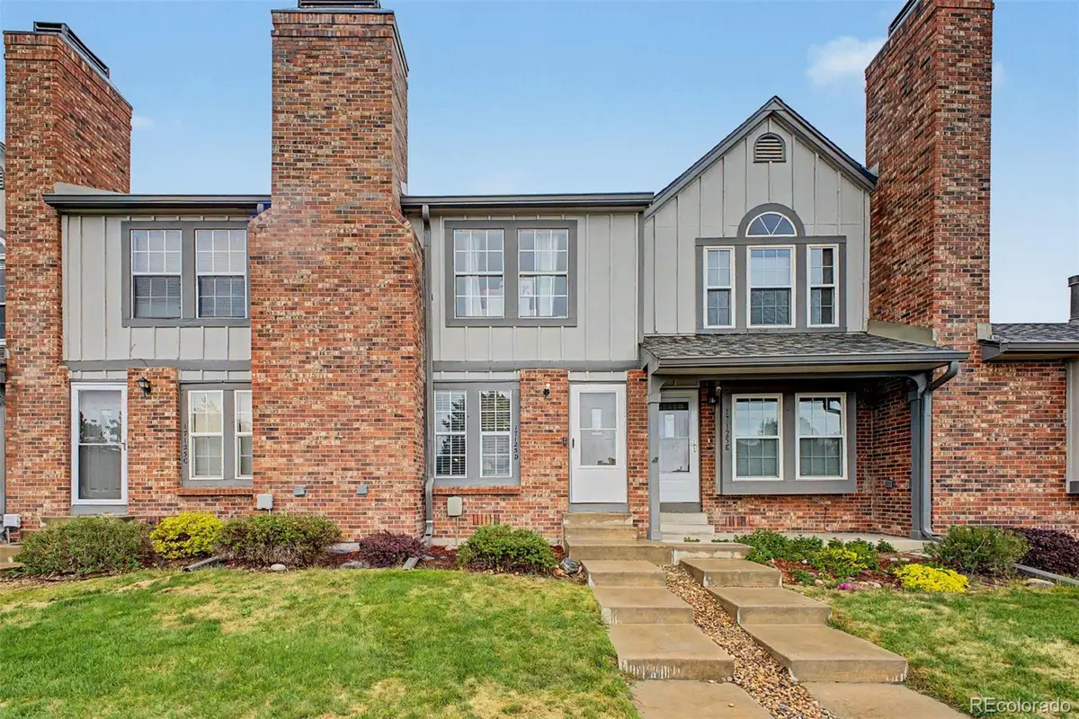 17125 E Chenango Avenue #D, Aurora, CO 80015 - #1