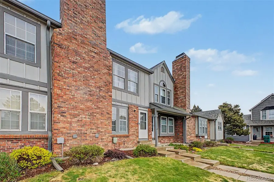 17125 E Chenango Avenue #D, Aurora, CO 80015 - #2