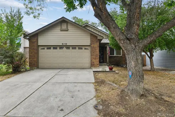 6152 Perry Street, Arvada, CO 80003