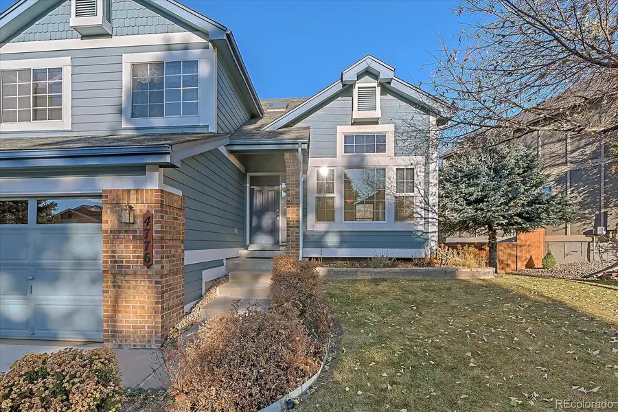 4776 N Wildflowers Way, Castle Rock, CO 80109 - Image #3