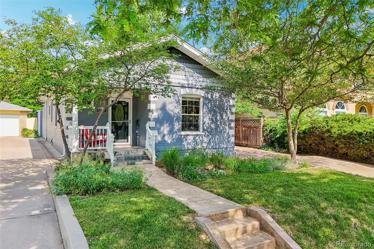 2520 Fairfax Street, Denver, CO 80207 - #1
