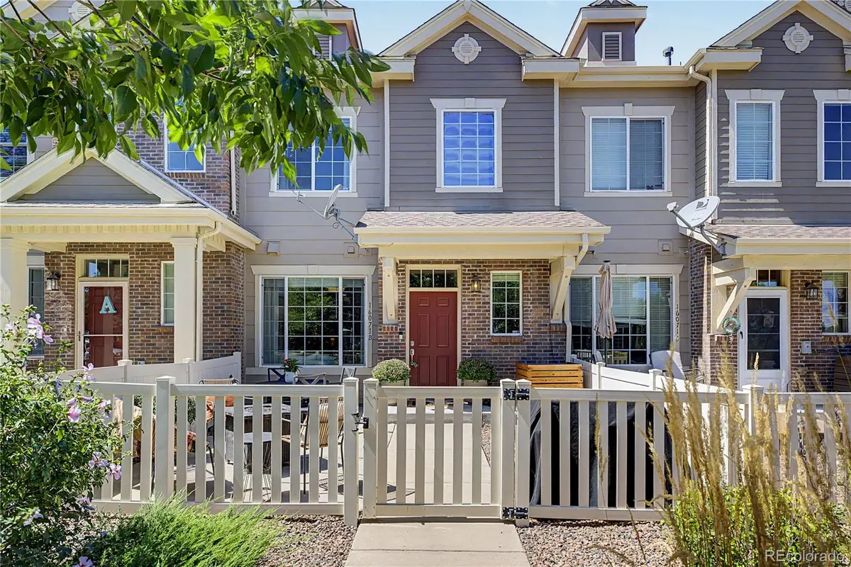 16071 W 63rd Lane #B, Golden, CO 80403 - #1