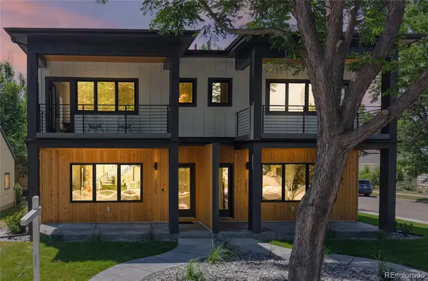 2403 S Franklin, Denver, CO 80210