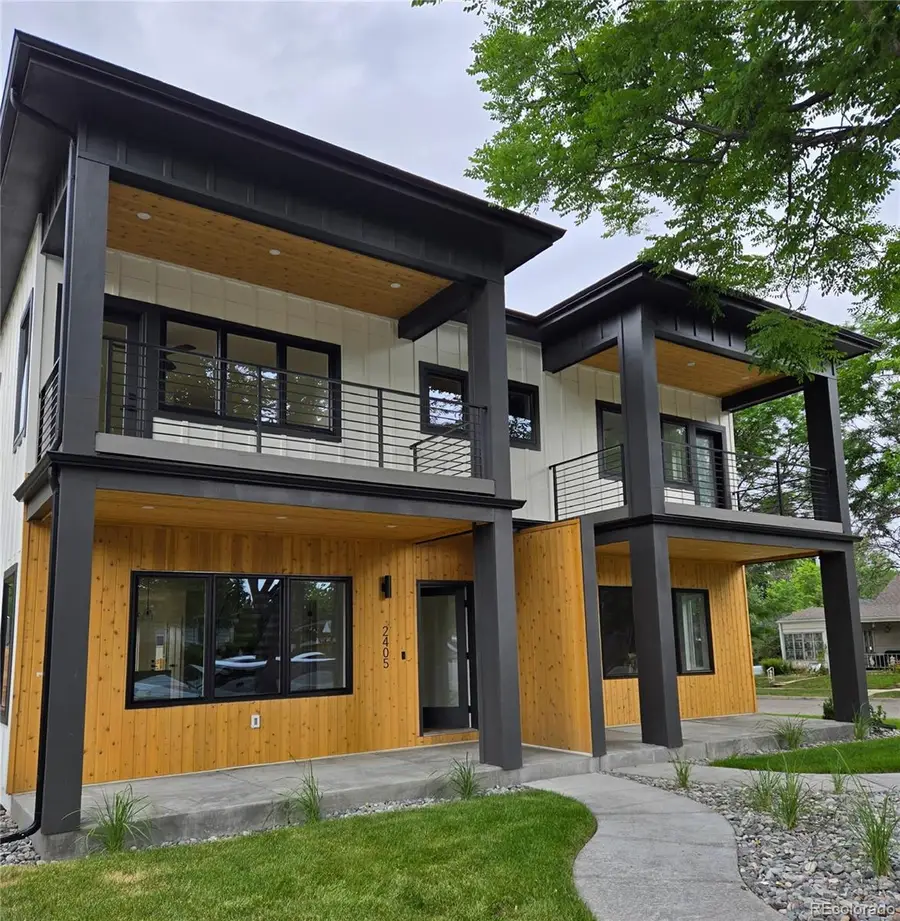 2403 S Franklin, Denver, CO 80210 - #3