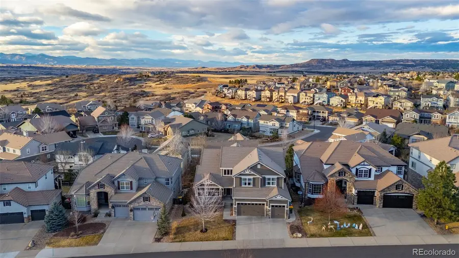 4997 Persimmon Lane, Castle Rock, CO 80109 - #3