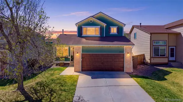 4844 Apollo Bay Drive, Highlands Ranch, CO 80130