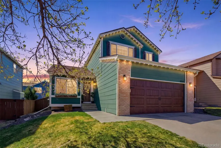 4844 Apollo Bay Drive, Highlands Ranch, CO 80130 - #2