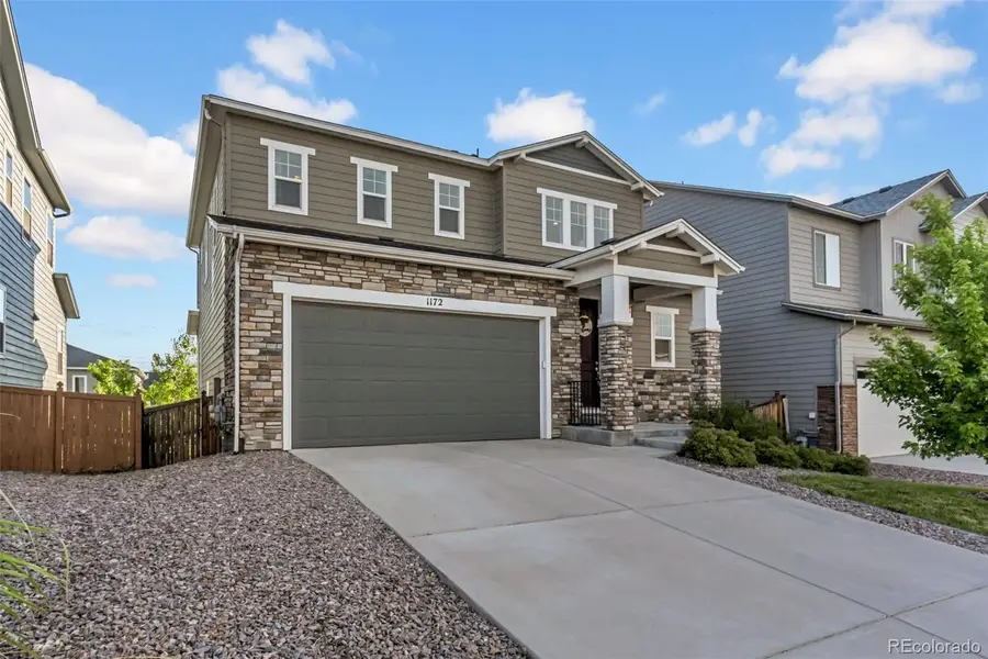 1172 Basalt Ridge Loop, Castle Rock, CO 80108 - #2