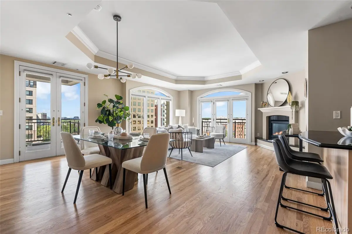 1827 N Grant Street #800, Denver, CO 80203 - #1