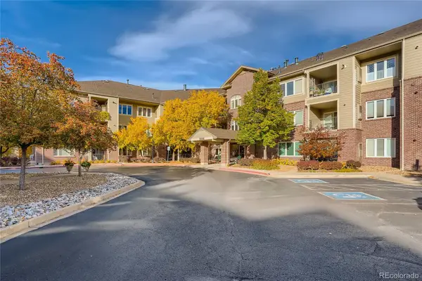 2896 W Riverwalk Circle #A109, Littleton, CO 80123