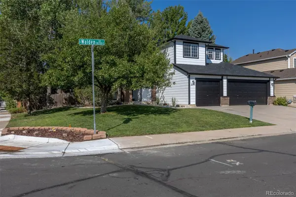 2241 S Walden Street, Aurora, CO 80013