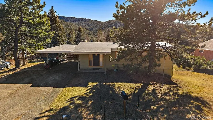27906 Lupine Drive, Evergreen, CO 80439 - Image #2