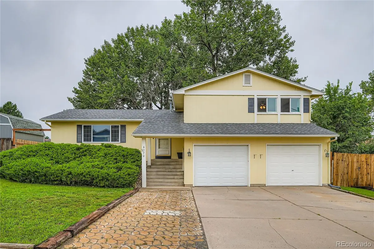 6570 Goldfield Drive, Colorado Springs, CO 80911 - Image #1