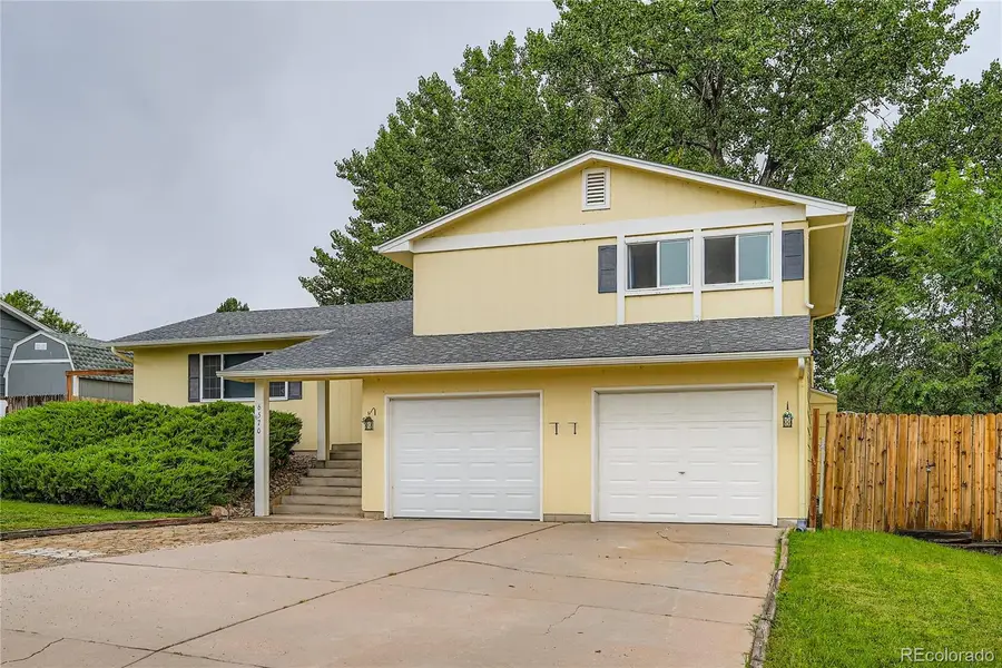 6570 Goldfield Drive, Colorado Springs, CO 80911 - Image #3