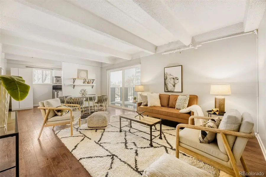 1265 Race Street #506, Denver, CO 80206 - #3