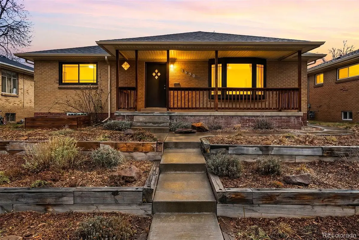 3630 Ivanhoe Street, Denver, CO 80207 - #1