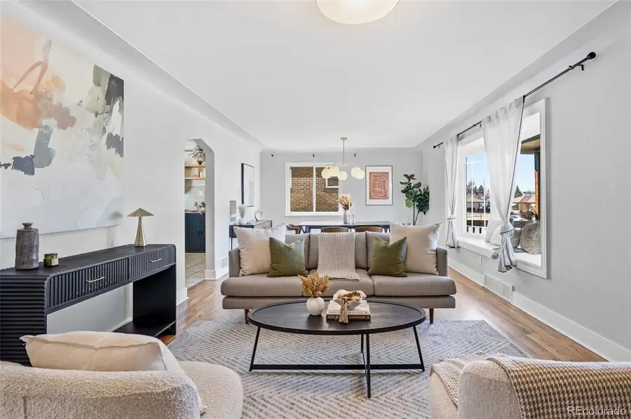 3630 Ivanhoe Street, Denver, CO 80207 - #3