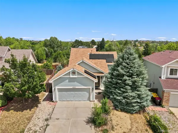 4953 Copen Drive, Colorado Springs, CO 80922